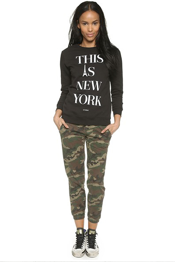 Kinny Jogger Kinny Jogger