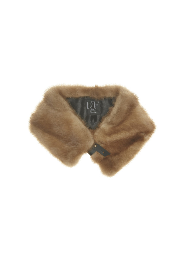 Rachel F. Washington Neckwarmer Rachel F. Washington Neckwarmer