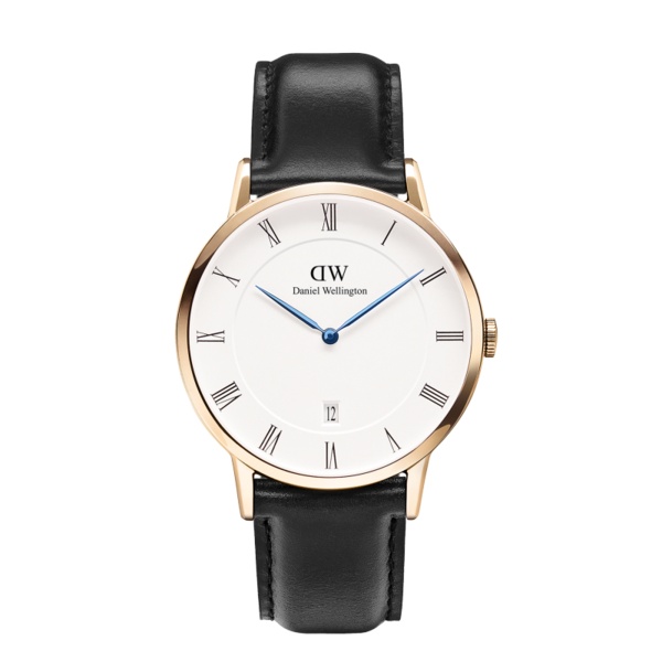 Unisex Daniel Wellington Dapper Sheffield Watch Unisex Daniel Wellington Dapper Sheffield Watch