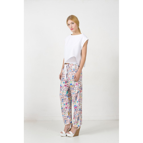 Wave top Wave top