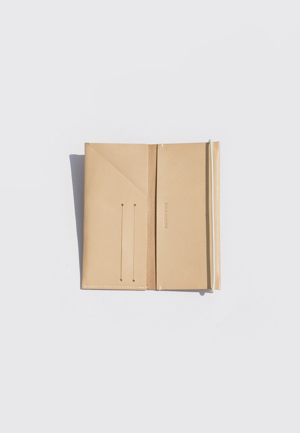 Building Block Envelope Wallet Building Block Envelope Wallet