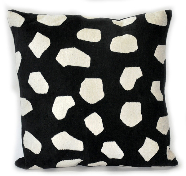 Dusen Dusen Rocks Pillow Dusen Dusen Rocks Pillow