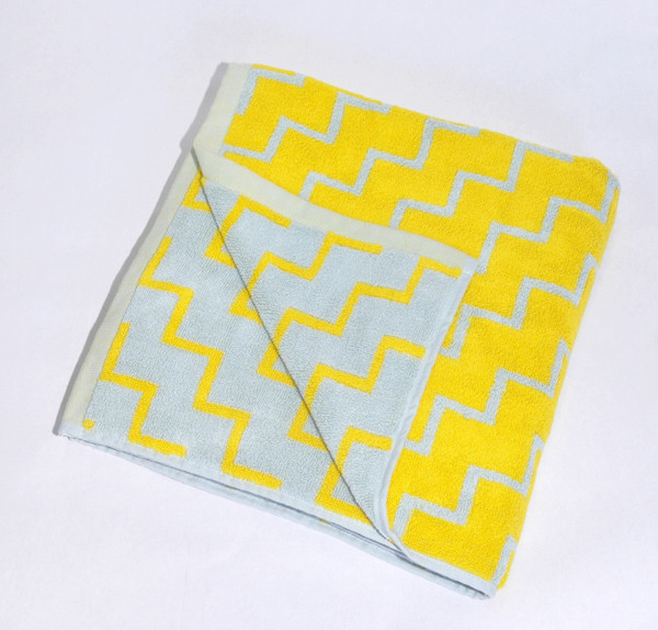 Dusen Dusen Stairs Towel Dusen Dusen Stairs Towel