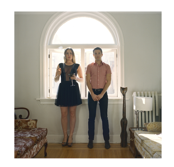 Christina & Phil by Hana Pesut Christina & Phil by Hana Pesut