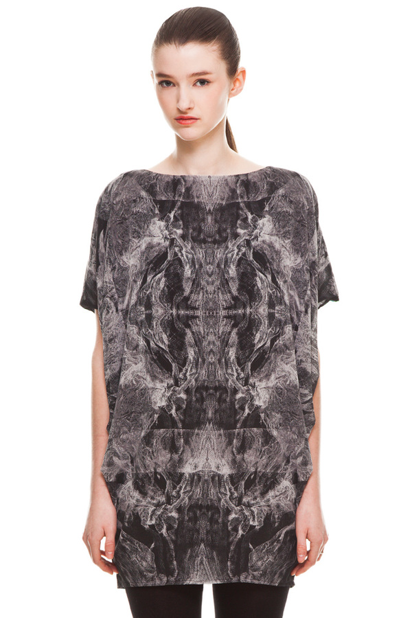 Valérie Dumaine Ethel Tunic Valérie Dumaine Ethel Tunic