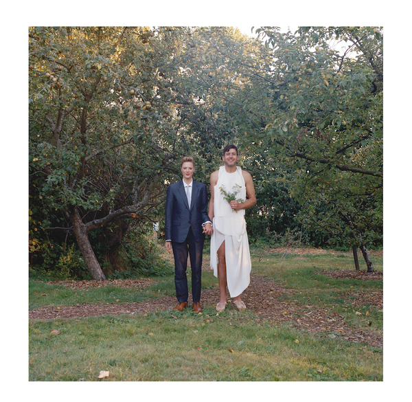 Jeremy & Carley by Hana Pesut Jeremy & Carley by Hana Pesut