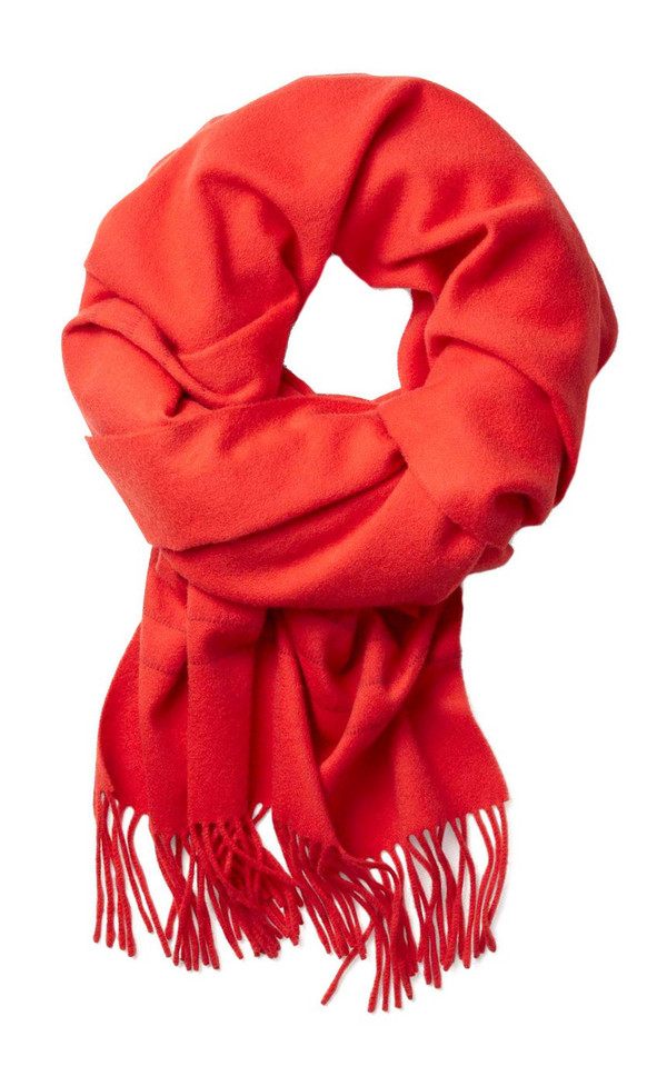 Rag & Bone Brushed Stripe Scarf Rag & Bone Brushed Stripe Scarf