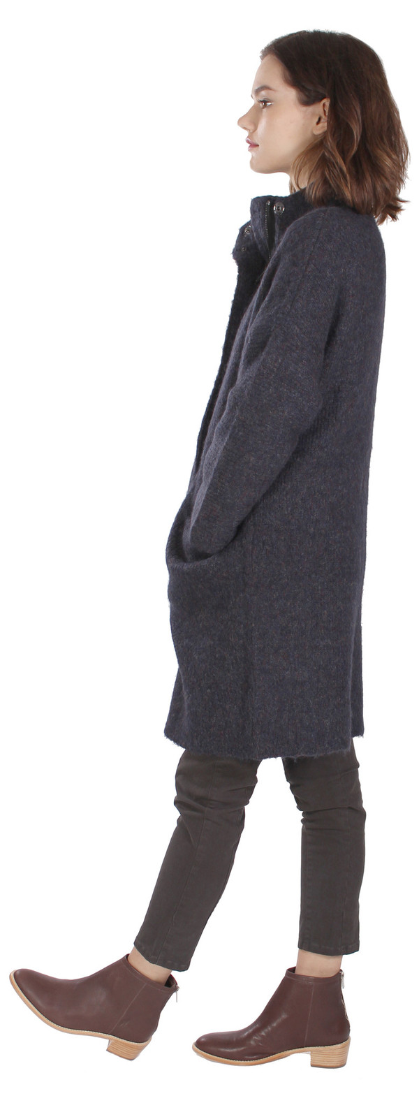 Rag & Bone Cammie Sweater Coat Rag & Bone Cammie Sweater Coat