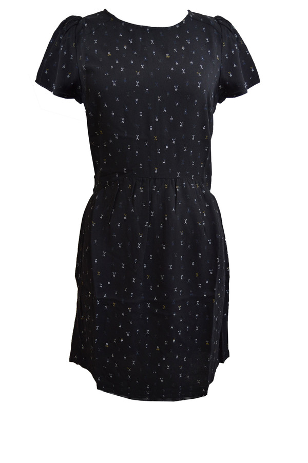 Sessun Wax Ko Ko Dress Sessun Wax Ko Ko Dress