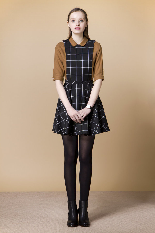 Betina Lou Charlotte Dress Betina Lou Charlotte Dress