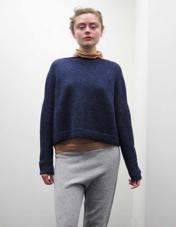 Cosmic Wonder Tasmanian Wool Pant Cosmic Wonder Tasmanian Wool Pant