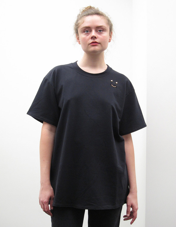 FAUX/real Regular Classic Tee FAUX/real Regular Classic Tee