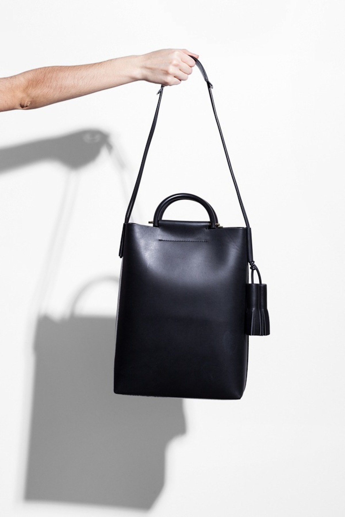 Building Block Business Bag Garmentory