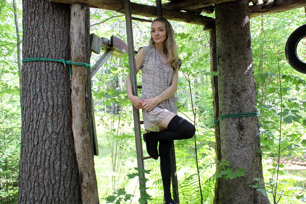 Darling Astrid Tunic Darling Astrid Tunic
