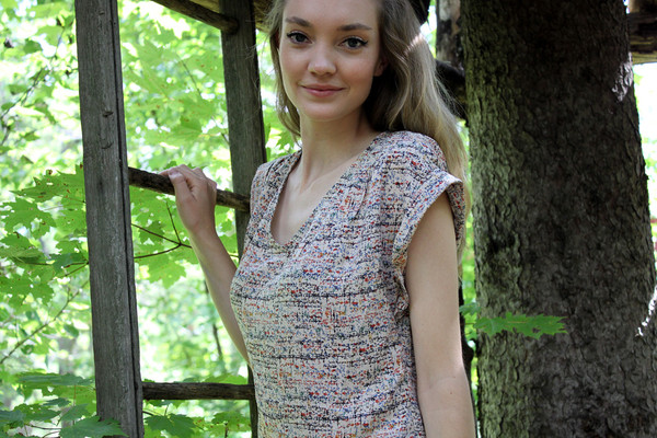 Darling Astrid Tunic Darling Astrid Tunic
