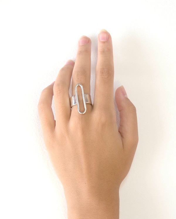 Minoux Parallel Ring Minoux Parallel Ring