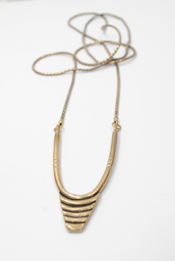 AHMOSE NECKLACE AHMOSE NECKLACE