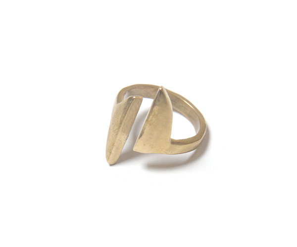 Seaworthy CEYLON RING Seaworthy CEYLON RING