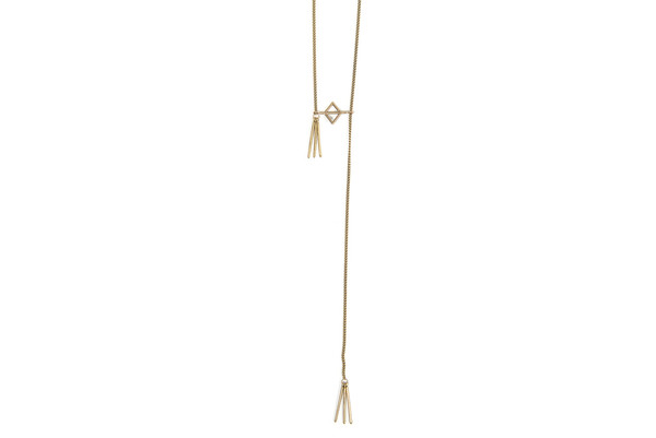 Seaworthy LEILUS NECKLACE Seaworthy LEILUS NECKLACE