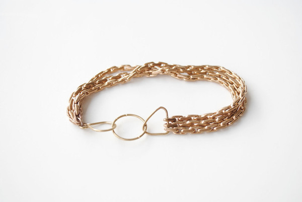 Seaworthy SANDSTONE BRACELET Seaworthy SANDSTONE BRACELET