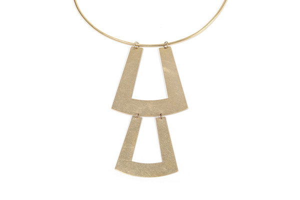 Seaworthy SAURITA NECKLACE Seaworthy SAURITA NECKLACE
