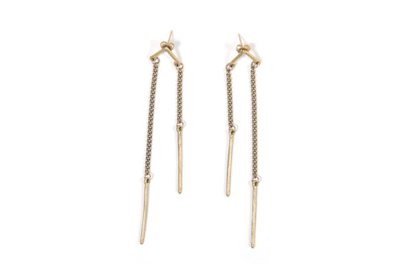 Seaworthy SIBINE EARRING Seaworthy SIBINE EARRING