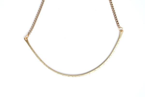 STONE DROP NECKLACE STONE DROP NECKLACE