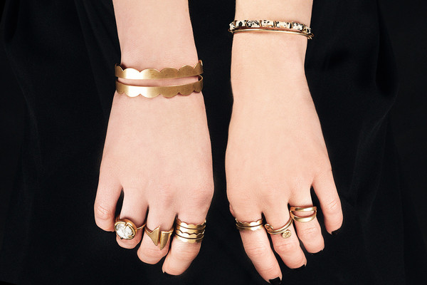 VERTE CUFF VERTE CUFF