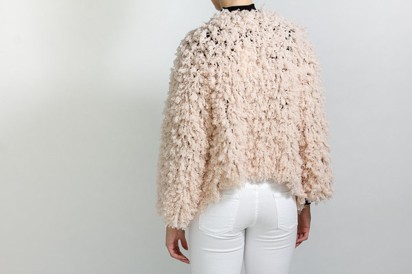 RYAN ROCHE CARDIGAN RYAN ROCHE CARDIGAN
