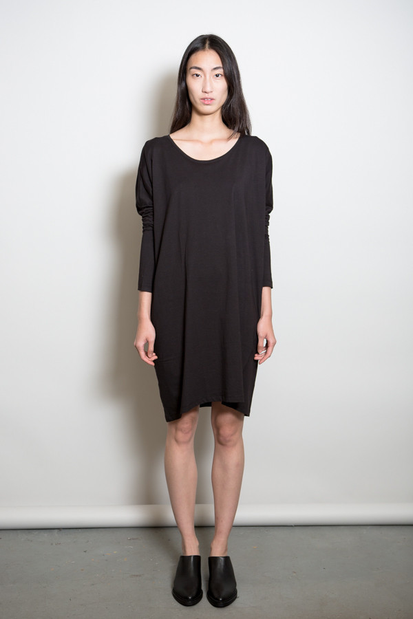 Kowtow Building Blocks Oversized Dress Kowtow Building Blocks Oversized Dress