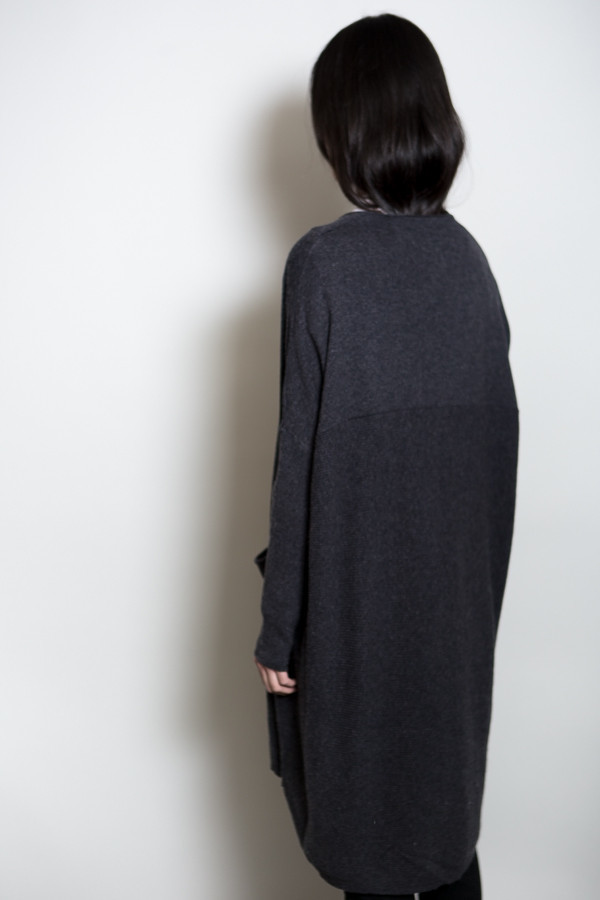 Just Female Carla Long Cardigan Just Female Carla Long Cardigan