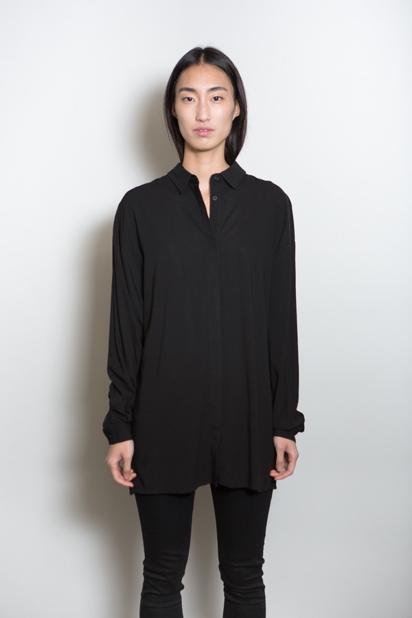Just Female Jo Long Shirt Just Female Jo Long Shirt