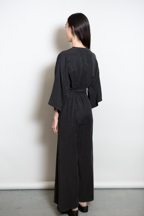 Lauren Winter Lounge Jumpsuit Lauren Winter Lounge Jumpsuit