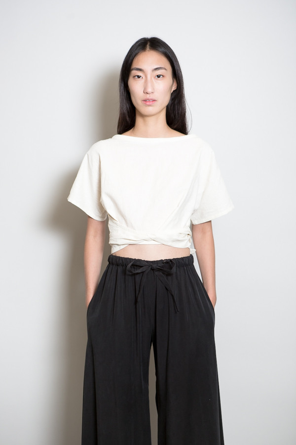Lauren Winter Studio Pant Lauren Winter Studio Pant