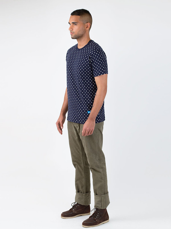 Men's Penfield Dot Allover T-Shirt Men's Penfield Dot Allover T-Shirt