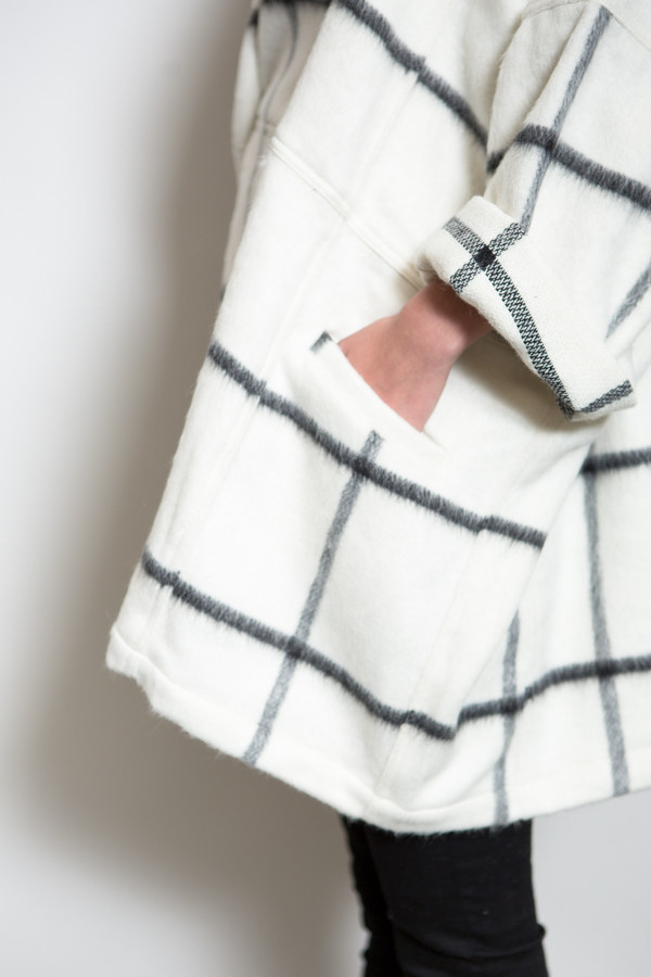 Atelier Delphine Antwerp Coat Atelier Delphine Antwerp Coat