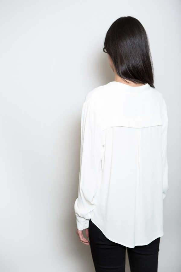 Just Female Leek Blouse Just Female Leek Blouse