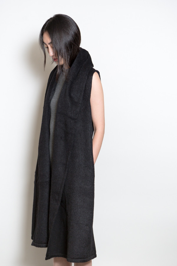 Atelier Delphine Vest Coat Atelier Delphine Vest Coat