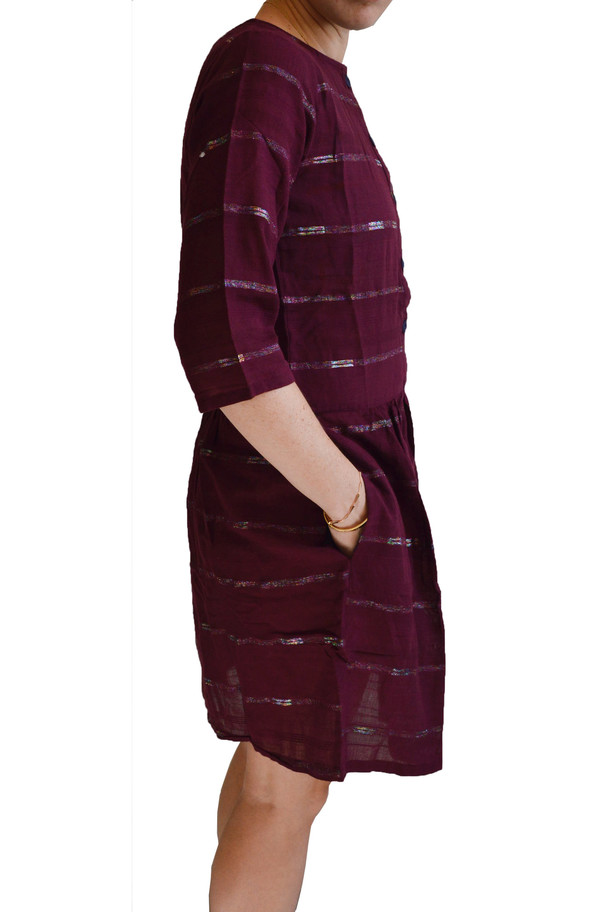 Ace & Jig Arbor Dress Ace & Jig Arbor Dress
