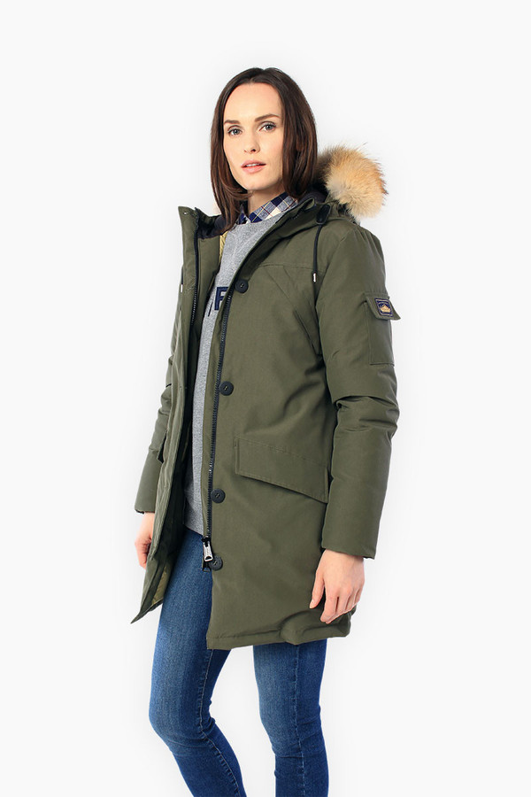 Penfield Hoosac Coat Penfield Hoosac Coat