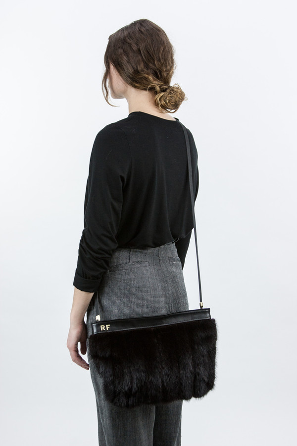 S-21-3 / SAINT-LAURENT S-21-3 / SAINT-LAURENT