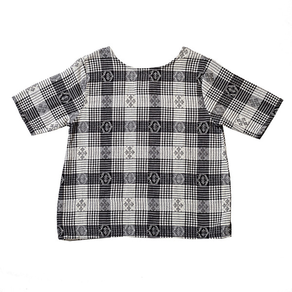 Ace & Jig Turnaround Tee Ace & Jig Turnaround Tee