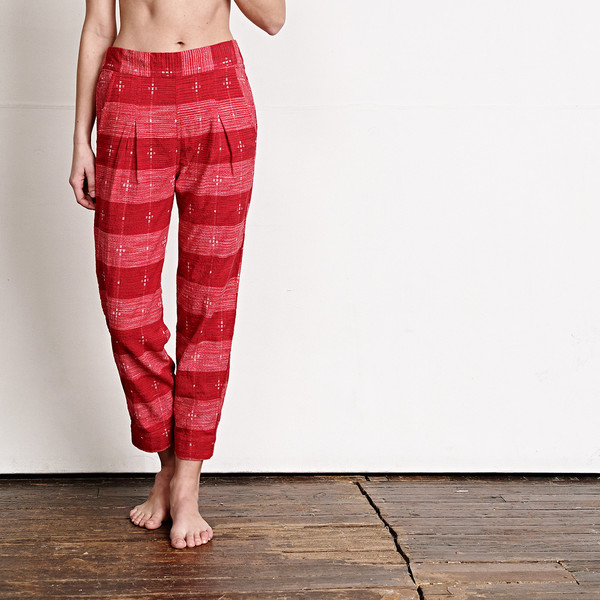 Ace & Jig Westside Pant Ace & Jig Westside Pant