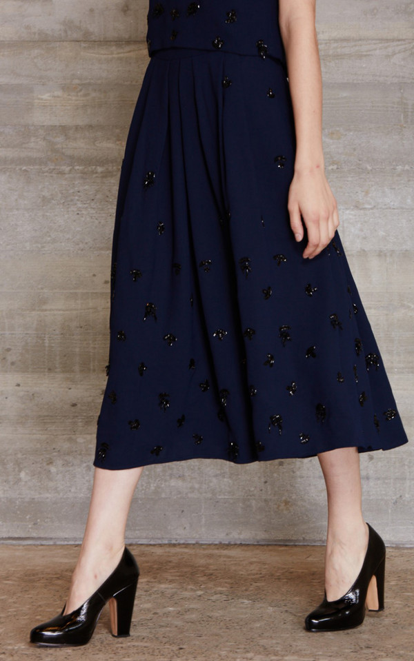 RACHEL COMEY CHATHAM SKIRT RACHEL COMEY CHATHAM SKIRT