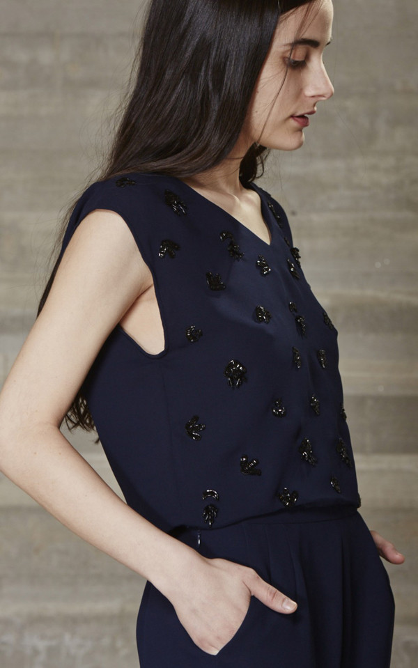 RACHEL COMEY QUIGLEY TOP RACHEL COMEY QUIGLEY TOP
