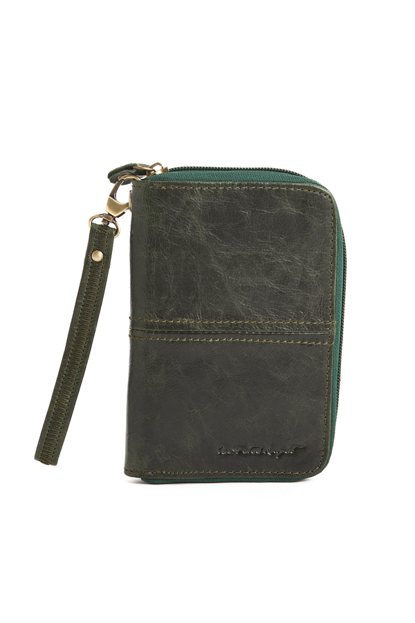 One Fated Knight Dame Wallet Clutch One Fated Knight Dame Wallet Clutch