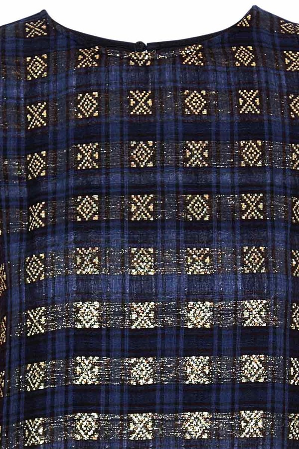 Ace & Jig Patina Party frock Ace & Jig Patina Party frock