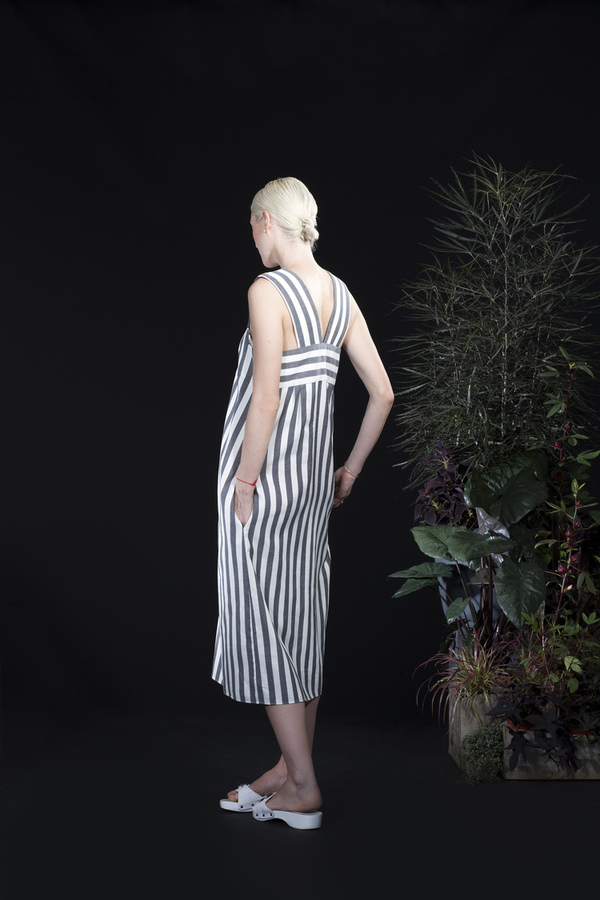 Carleen Pleat Midi Carleen Pleat Midi