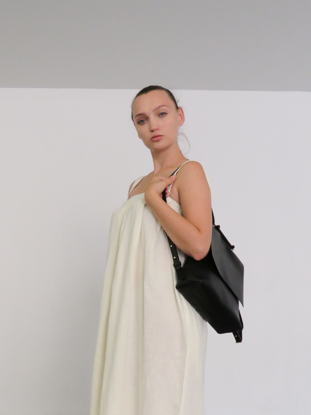 building block mini rucksack