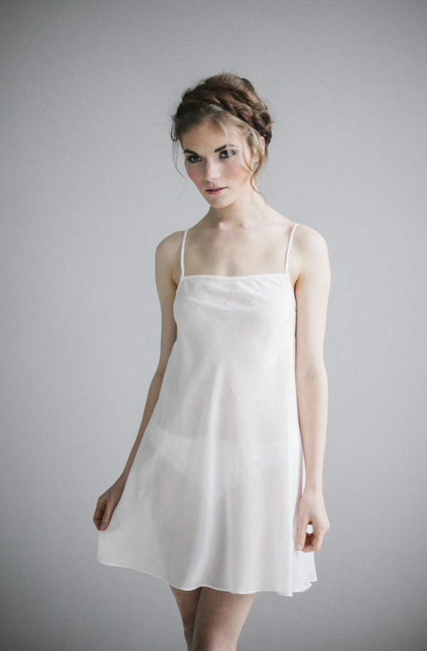 Salua Atelier Cherish Chemise Salua Atelier Cherish Chemise
